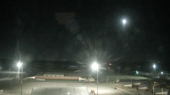 Weather camera view of Alma Intermediate.