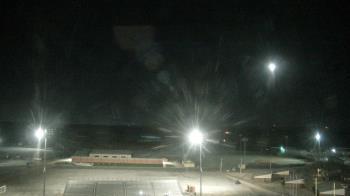 Weather camera view of Alma Intermediate.
