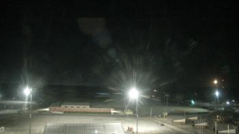 Weather camera view of Alma Intermediate.