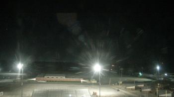 Weather camera view of Alma Intermediate.