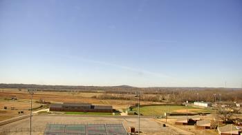 Weather camera view of Alma Intermediate.