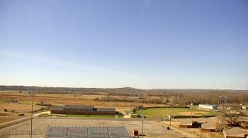 Weather camera view of Alma Intermediate.