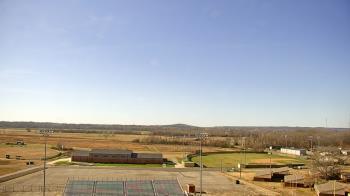 Weather camera view of Alma Intermediate.