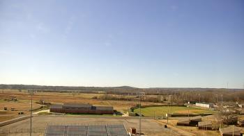 Weather camera view of Alma Intermediate.