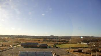 Weather camera view of Alma Intermediate.