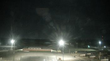 Weather camera view of Alma Intermediate.