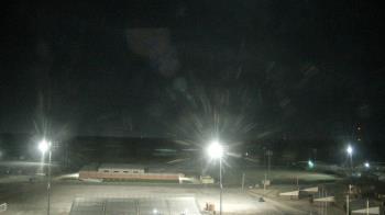 Weather camera view of Alma Intermediate.