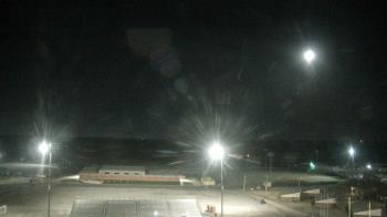Weather camera view of Alma Intermediate.