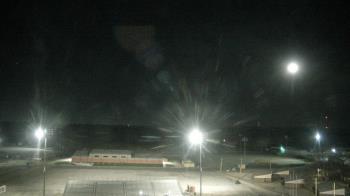 Weather camera view of Alma Intermediate.