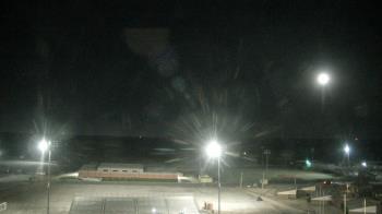 Weather camera view of Alma Intermediate.
