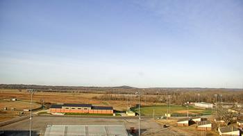 Weather camera view of Alma Intermediate.