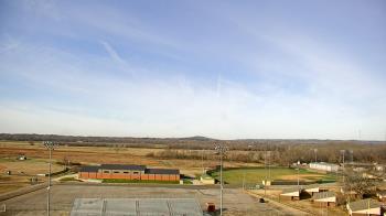 Weather camera view of Alma Intermediate.