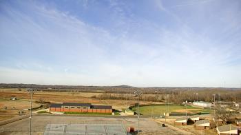Weather camera view of Alma Intermediate.