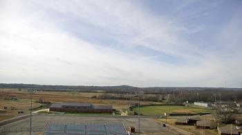 Weather camera view of Alma Intermediate.