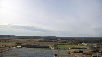 Weather camera view of Alma Intermediate.