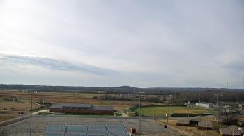 Weather camera view of Alma Intermediate.
