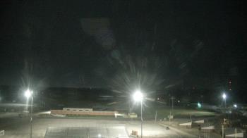 Weather camera view of Alma Intermediate.