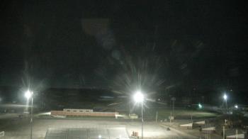 Weather camera view of Alma Intermediate.