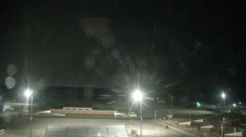 Weather camera view of Alma Intermediate.