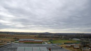 Weather camera view of Alma Intermediate.