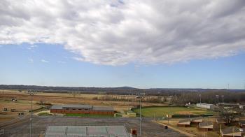 Weather camera view of Alma Intermediate.
