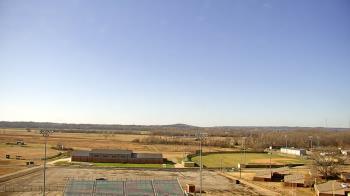 Weather camera view of Alma Intermediate.