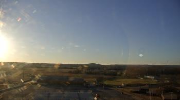 Weather camera view of Alma Intermediate.