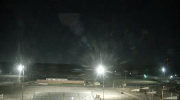 Weather camera view of Alma Intermediate.