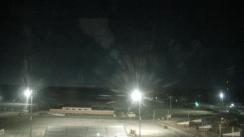 Weather camera view of Alma Intermediate.
