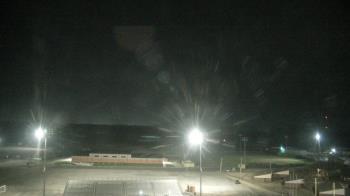 Weather camera view of Alma Intermediate.