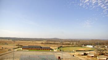 Weather camera view of Alma Intermediate.