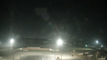 Weather camera view of Alma Intermediate.