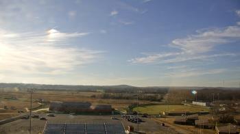 Weather camera view of Alma Intermediate.
