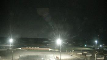 Weather camera view of Alma Intermediate.