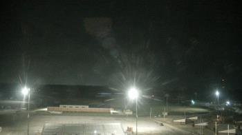 Weather camera view of Alma Intermediate.