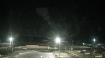 Weather camera view of Alma Intermediate.