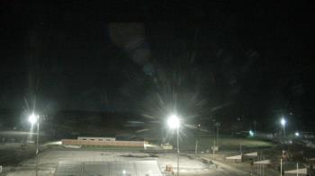 Weather camera view of Alma Intermediate.