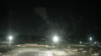 Weather camera view of Alma Intermediate.