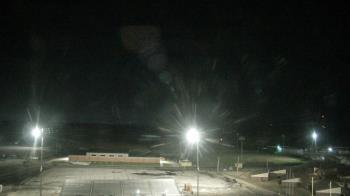Weather camera view of Alma Intermediate.