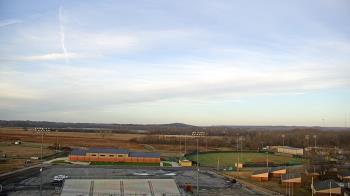 Weather camera view of Alma Intermediate.