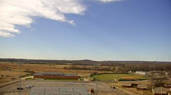 Weather camera view of Alma Intermediate.