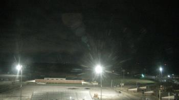 Weather camera view of Alma Intermediate.
