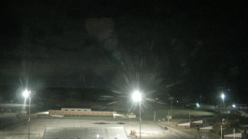 Weather camera view of Alma Intermediate.
