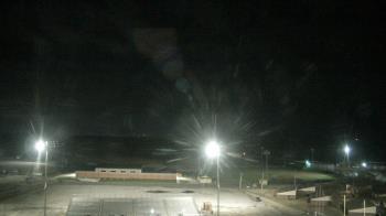 Weather camera view of Alma Intermediate.