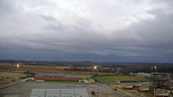 Weather camera view of Alma Intermediate.