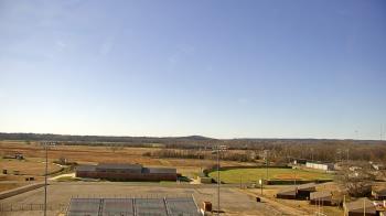 Weather camera view of Alma Intermediate.