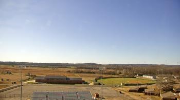 Weather camera view of Alma Intermediate.