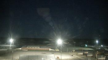 Weather camera view of Alma Intermediate.
