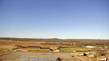Weather camera view of Alma Intermediate.