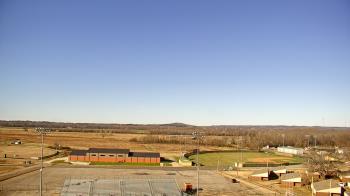 Weather camera view of Alma Intermediate.